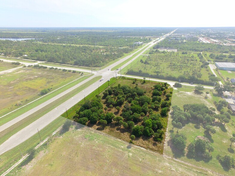 More Photos Of 1990 98th Ave, Vero Beach Land For Sale