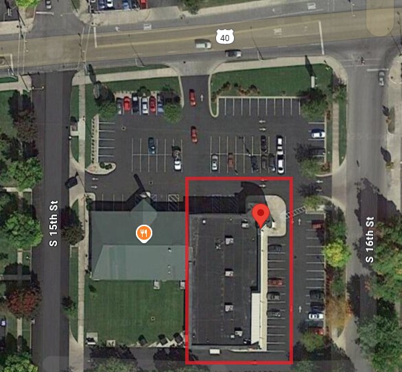 More Photos Of 1501 E Main St, Richmond Drugstore For Lease