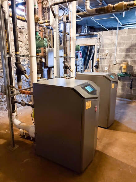 More Photos Of 2111 N 4th St, Harrisburg Religious Facility For Sale