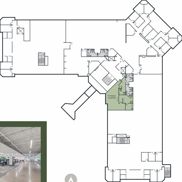 More Photos Of 1745 114th Ave SE, Bellevue Office For Lease