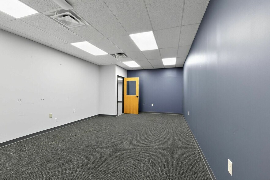 More Photos Of 50 W TechneCenter Dr, Milford Light Distribution For Sale