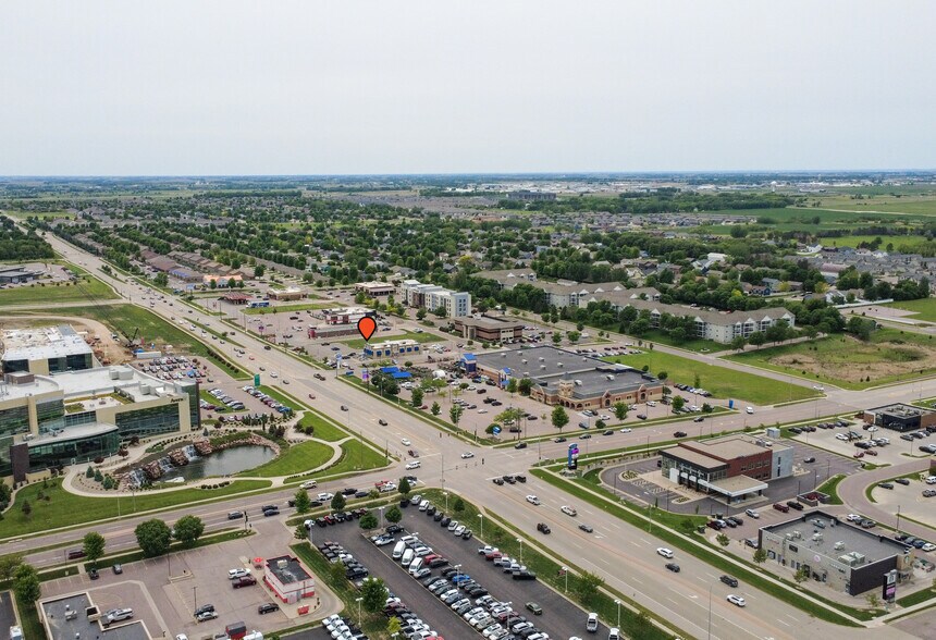 More Photos Of 6325 S Louise Ave, Sioux Falls Land For Sale