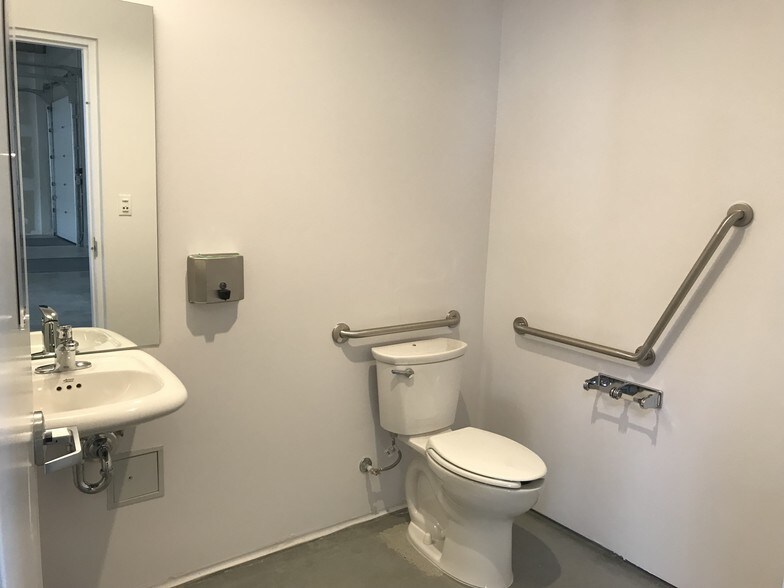 More Photos Of 11111 Twigg Pl, Richmond Warehouse For Sale