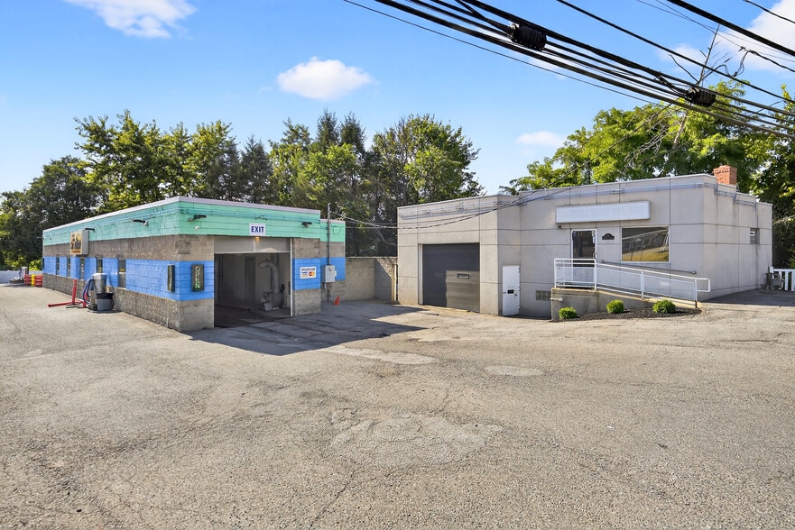 More Photos Of 1141 Silver Ln, McKees Rocks Carwash For Sale