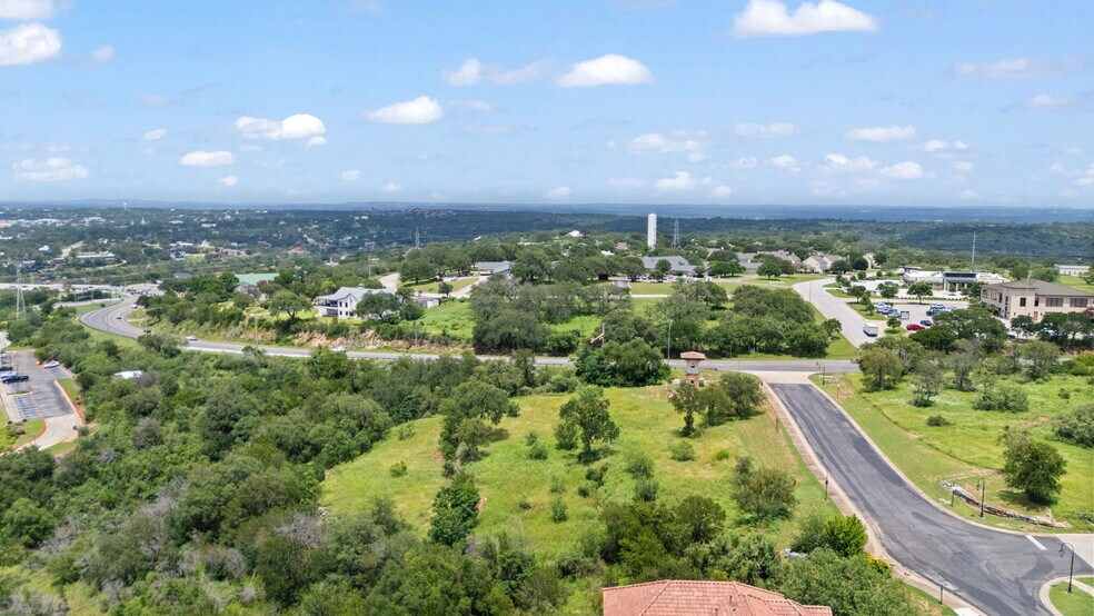 More Photos Of Lot 1 La Ventana Drive, Marble Falls Land For Sale