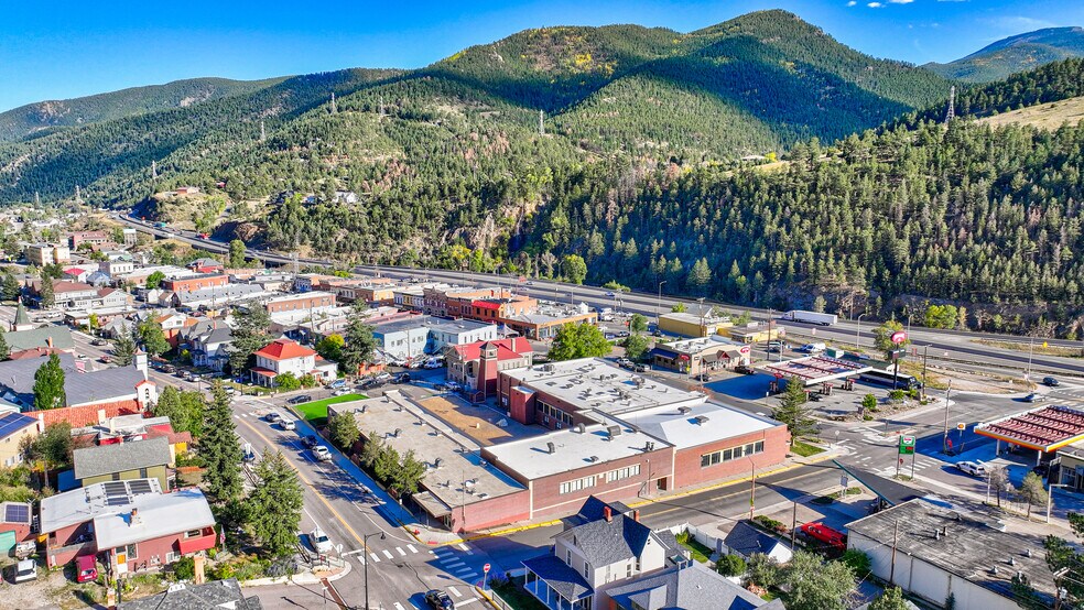 More Photos Of 1300 Colorado blvd, Idaho Springs Schools For Sale