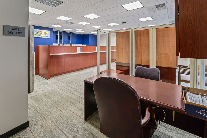 More Photos Of 903 Boulevard Route 50, Mays Landing Bank For Sale