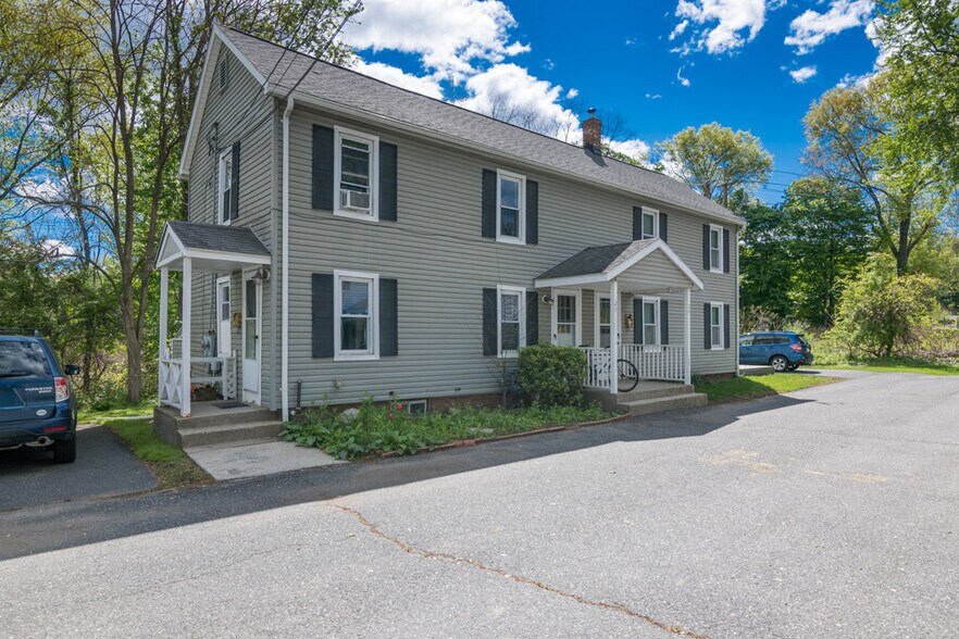 More Photos Of 15-24 Paquette & 142-144 West St ave, Northampton Apartments For Sale