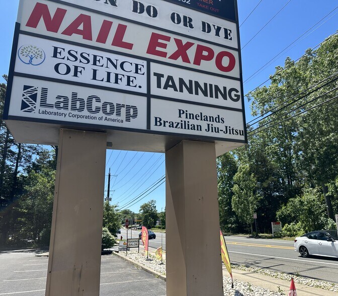 More Photos Of 240 Mathistown Rd, Little Egg Harbor Township Storefront Retail Office For Lease