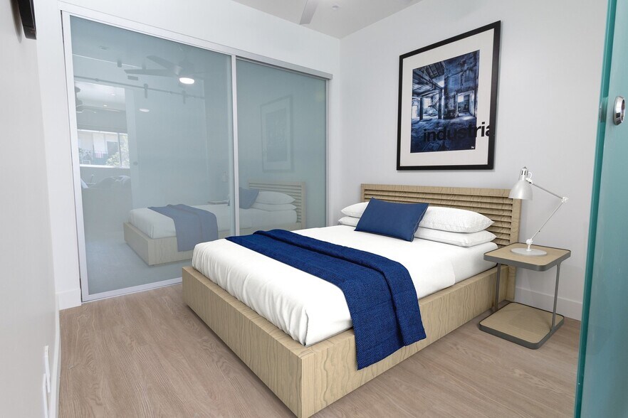 More Photos Of 1433-1437 Euclid St, Santa Monica Apartments For Sale