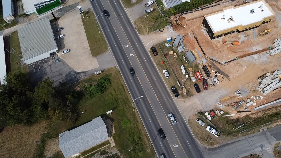 More Photos Of 2602 Muskogee Ave, Tahlequah Religious Facility For Sale