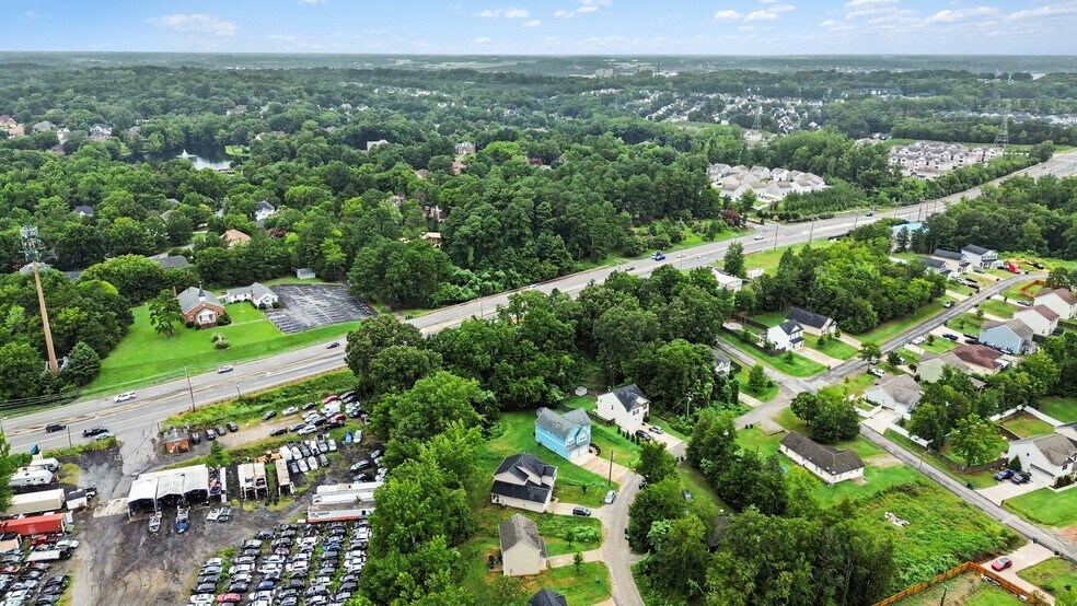 More Photos Of 12002-12022 N Tryon St, Charlotte Land For Sale