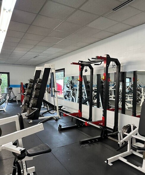 More Photos Of 1250 Route 44, Raynham Health Club For Sale