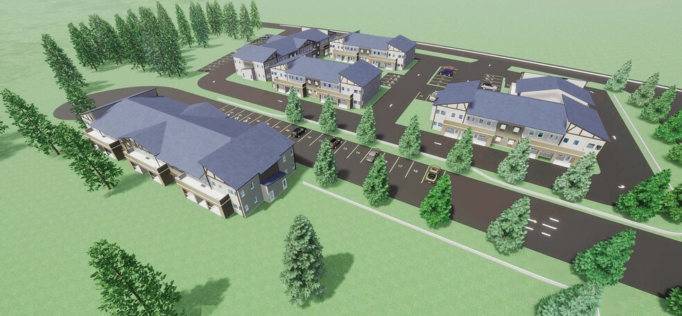 More Photos Of 2100 Ferndale Ct, Placerville Land For Sale