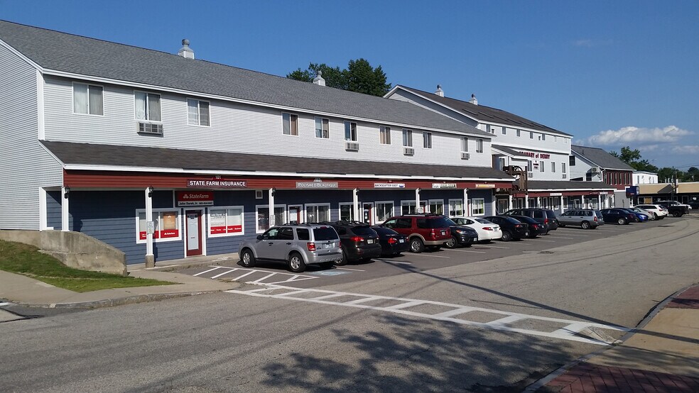 More Photos Of 16 Manning St, Derry Unknown For Lease