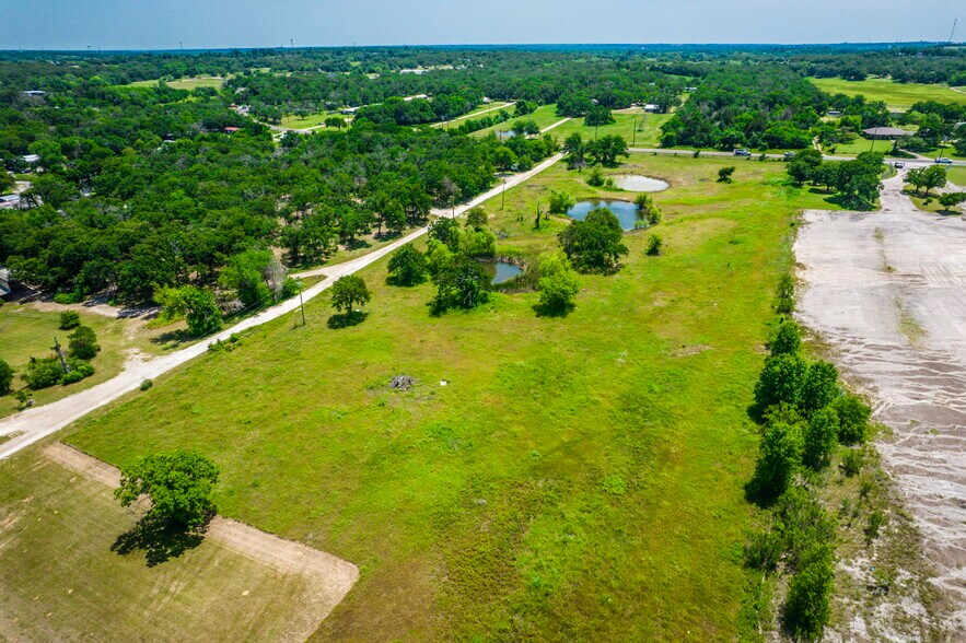 More Photos Of 5927 Courtney Ln, Burleson Land For Sale