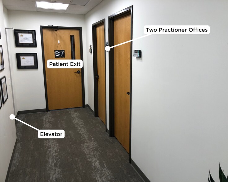 More Photos Of 9835 Auburn Rd, Fort Wayne Medical For Sale