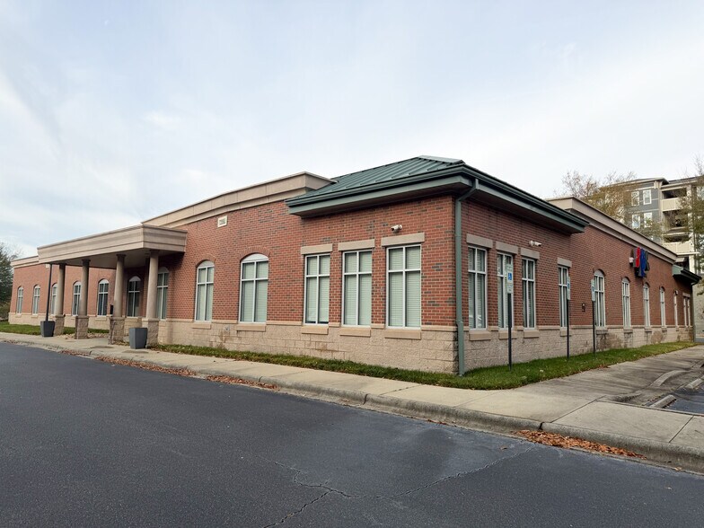 Primary Photo Of 10125 Berkeley Place Dr, Charlotte Medical For Lease