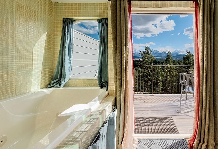 More Photos Of 236 Pinecrest Rd, Woodland Park Hospitality For Sale