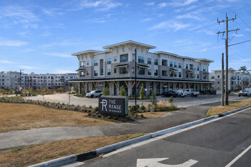 More Photos Of 404 51st St, Wilmington General Retail For Lease