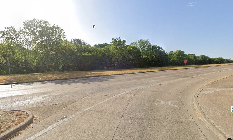 More Photos Of 2600 E Park Row, Arlington Land For Sale