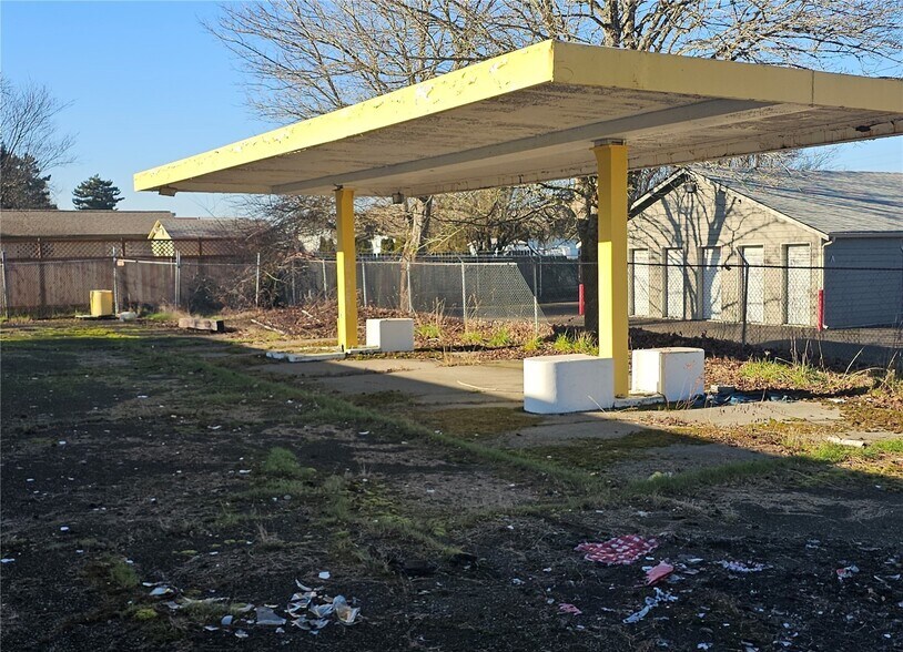 More Photos Of 4710 Lacey Blvd SE, Lacey Land For Lease