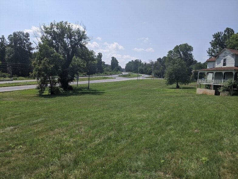 More Photos Of 124 & 138 Cedar Gate Rd, Monroe Land For Sale