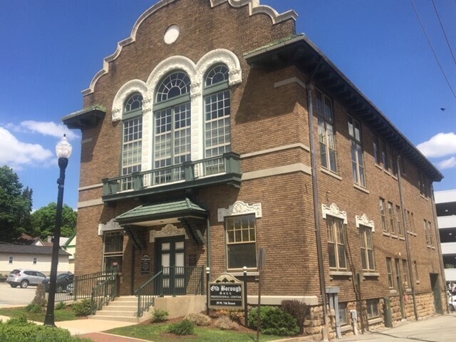 More Photos Of 665 Philadelphia St, Indiana Medical For Sale