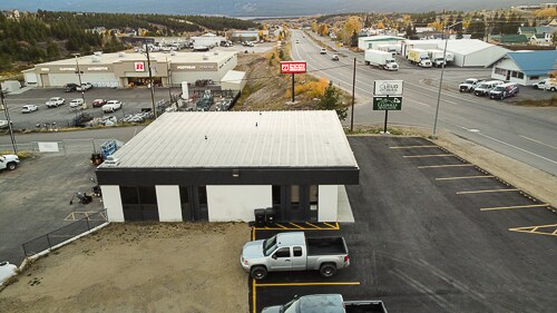 More Photos Of 331 US Highway 24, Leadville Storefront Retail Office For Sale