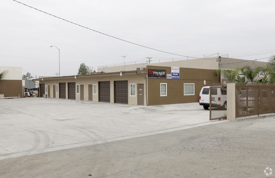 Primary Photo Of , Rowland Heights Industrial For Sale