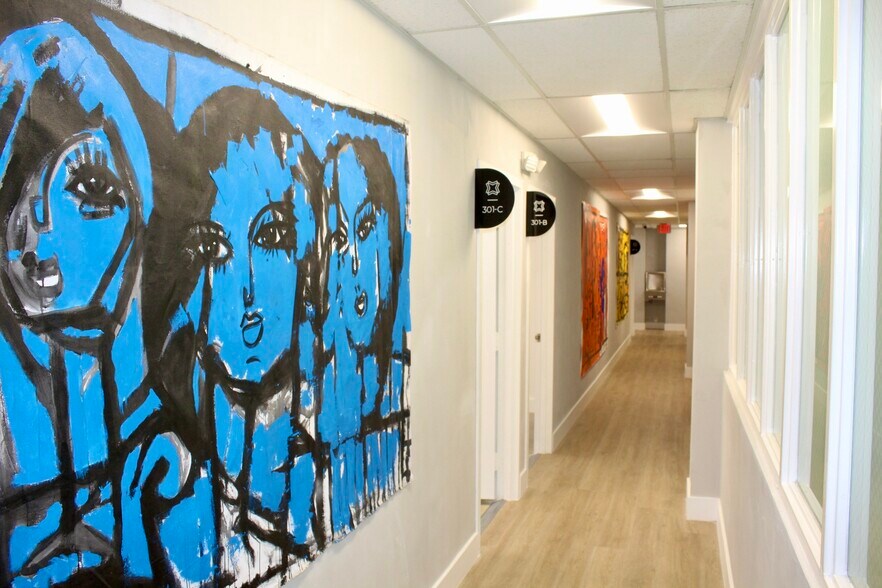 More Photos Of 4001 NW 97th Ave, Doral Coworking Space