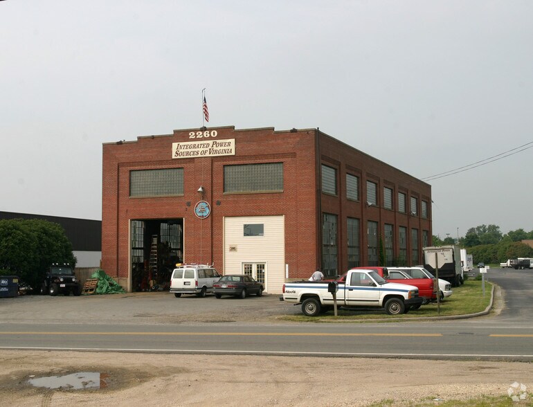 More Photos Of 2260 Dabney Rd, Richmond Warehouse For Sale