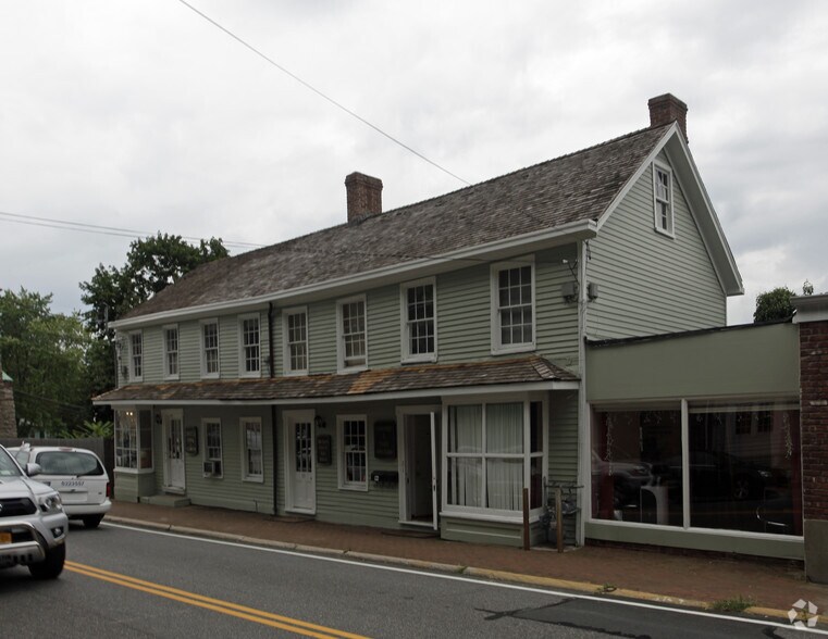 More Photos Of 17-21 Main St, Roslyn Storefront Retail Office For Lease