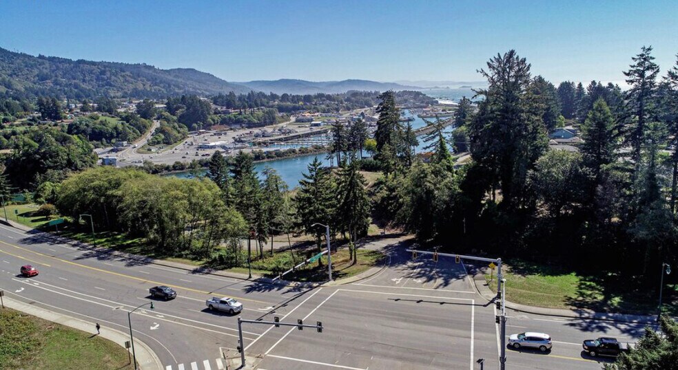 More Photos Of 6420 Bridge St, Brookings Land For Sale