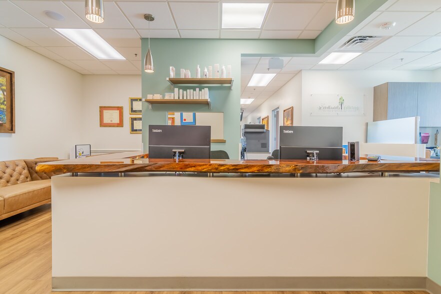 More Photos Of 26400 Kuykendahl Rd, Spring Storefront Retail Office For Sale