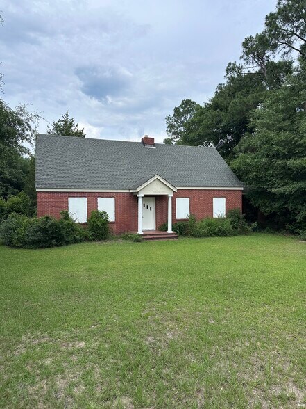 More Photos Of 2555 Lumpkin Rd, Augusta Land For Sale