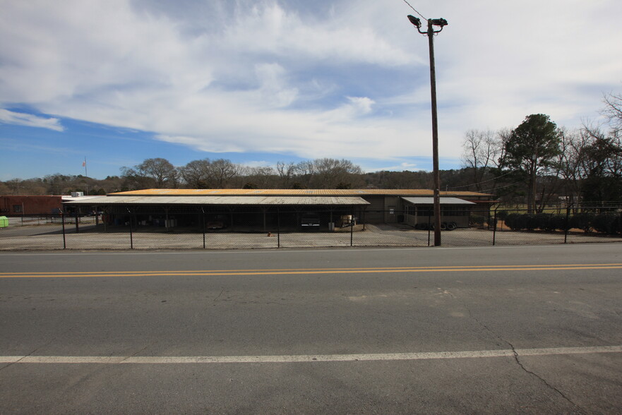 More Photos Of 212 Church st, Rockmart Specialty For Sale