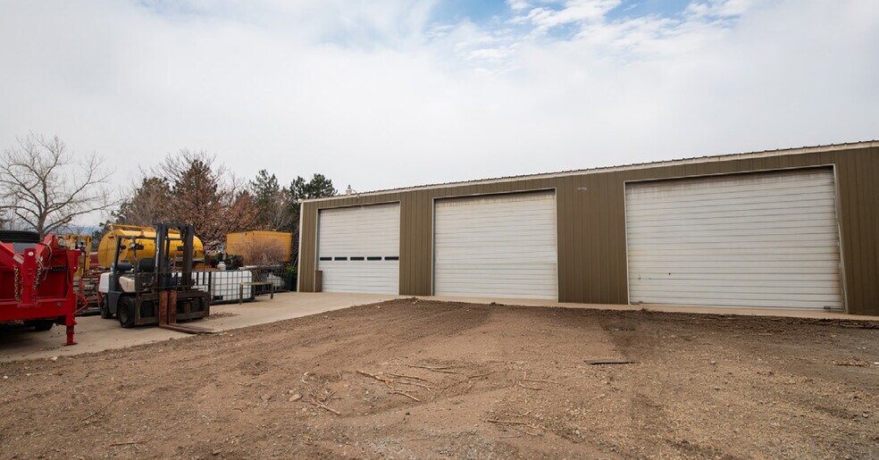 Primary Photo Of 1027 Rosewood Ave, Boulder Industrial For Lease
