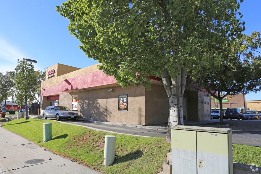 More Photos Of 1280 E Valley Pky, Escondido Fast Food For Lease