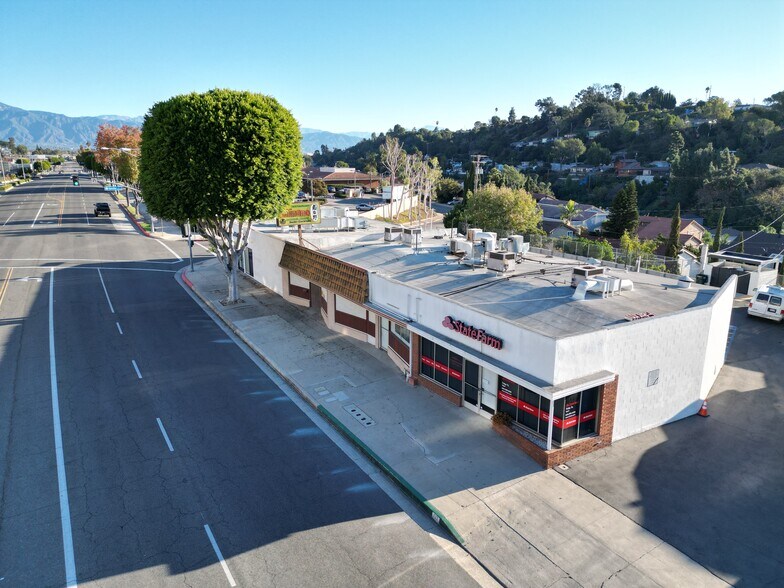 More Photos Of 1112 S Atlantic Blvd, Monterey Park Storefront Retail Office For Lease