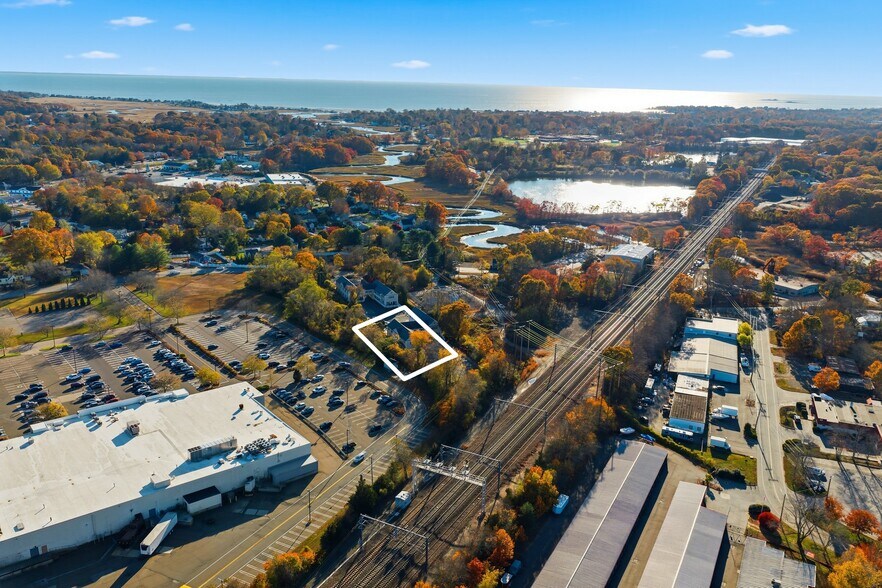 More Photos Of 123 Elm St, Old Saybrook Medical For Sale