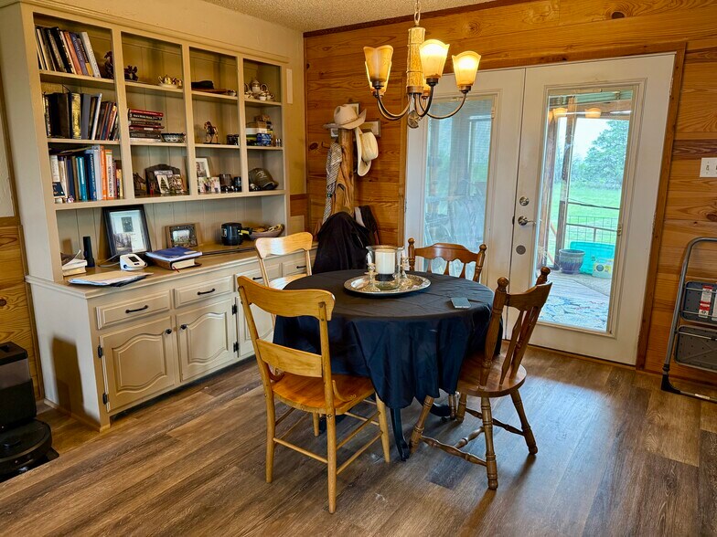 More Photos Of 112 FM 1045, Roaring Springs Land For Sale