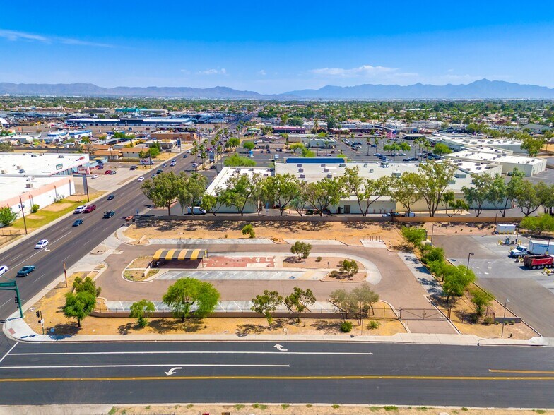 More Photos Of 4244 N 43rd Ave, Phoenix Land For Sale