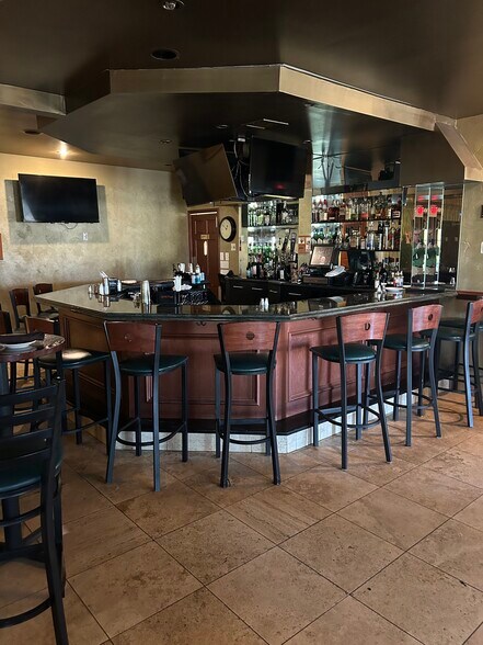 More Photos Of 1104 Highway 36, Hazlet Restaurant For Lease