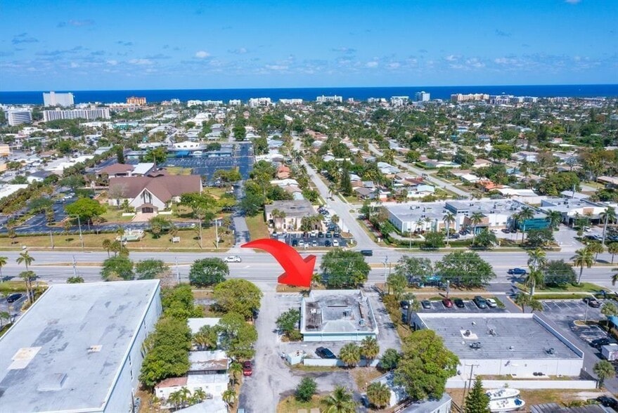 More Photos Of 441 S Federal Hwy, Deerfield Beach Medical For Sale