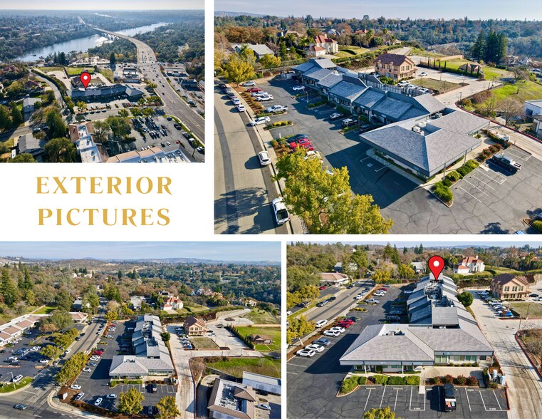 More Photos Of 6611 Folsom Auburn Rd, Folsom Office For Lease