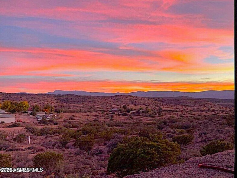 Primary Photo Of 11900 Bareback Ln, Cornville Land For Sale