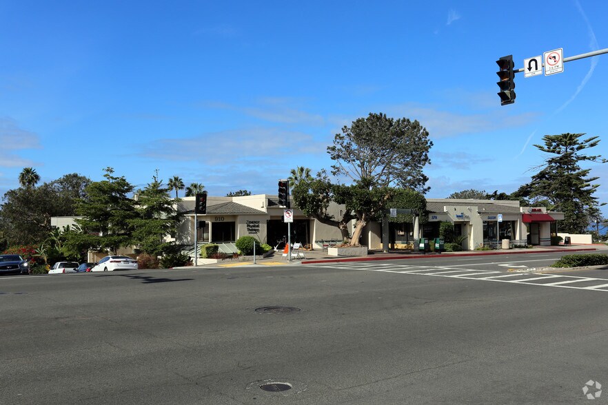 Primary Photo Of 910 Camino Del Mar, Del Mar Storefront For Lease