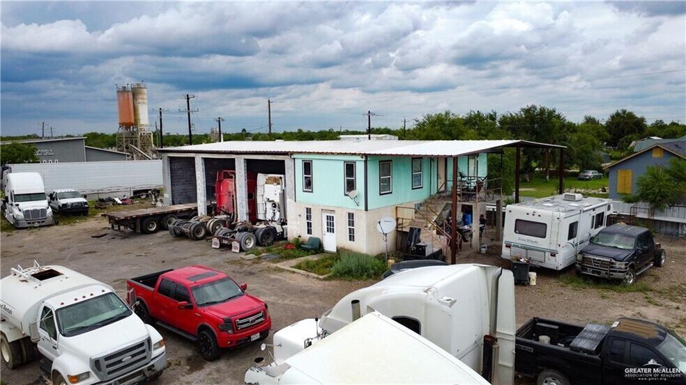 More Photos Of 6800 W Mile 4 Rd, Mission Office For Sale