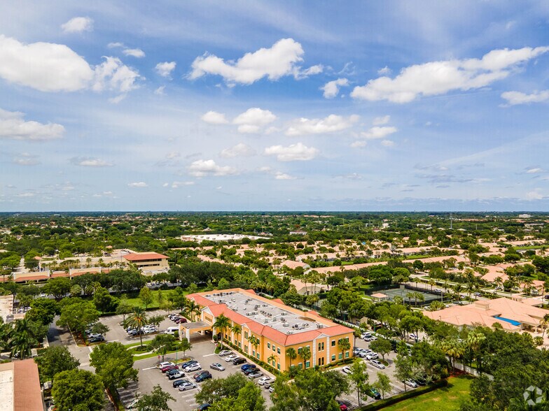 More Photos Of 15300 S Jog Rd, Delray Beach Medical For Sale
